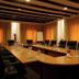 Sala de conferencias