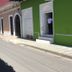 Vista del exterior