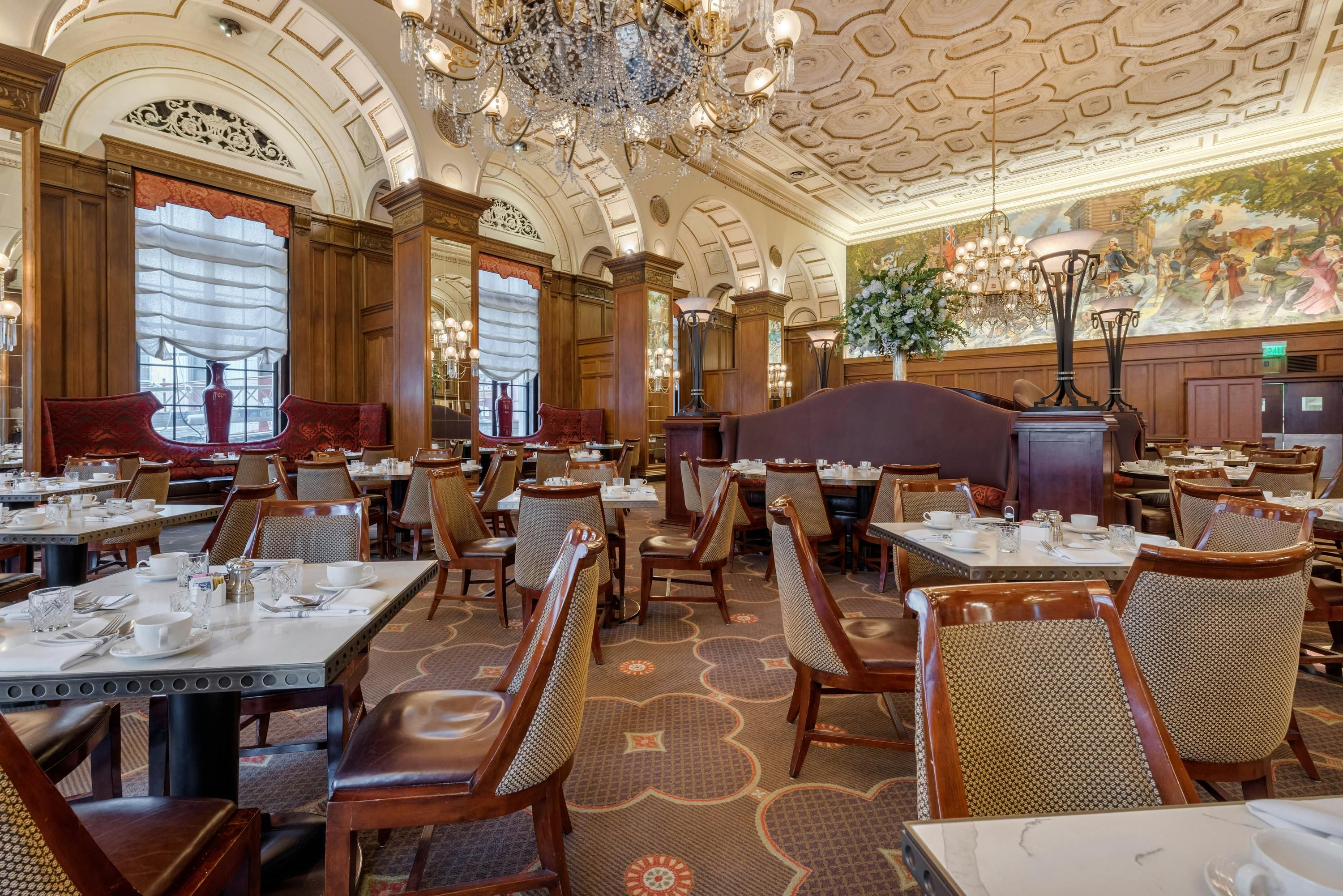 Restaurante