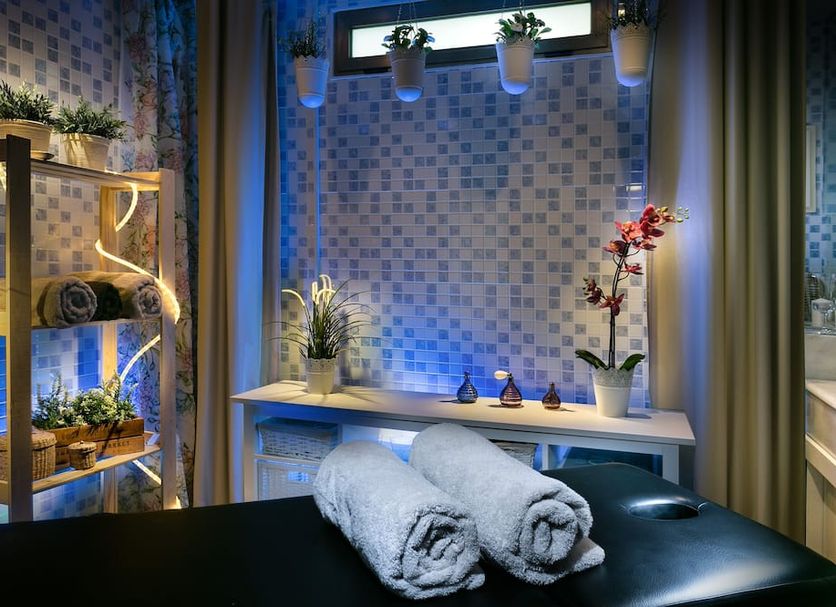 Villaitana Hotel Con Masaje Comunidad Valenciana Hotel RH Princesa