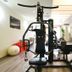 Gimnasio