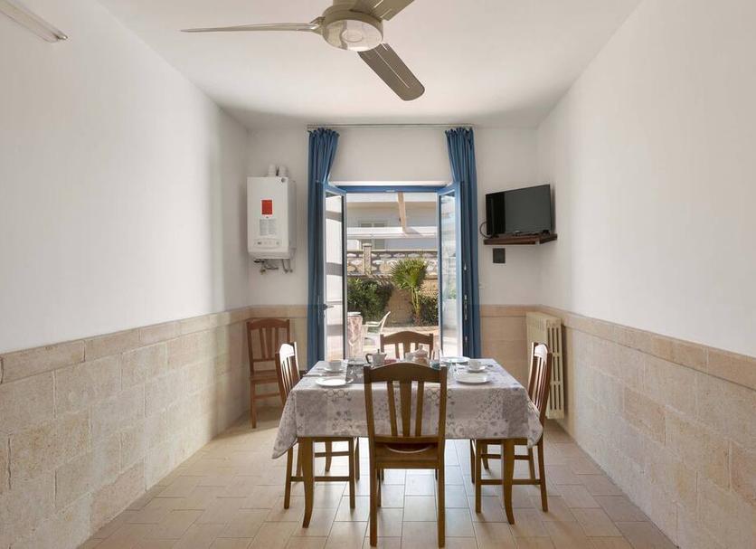Comedor Foto