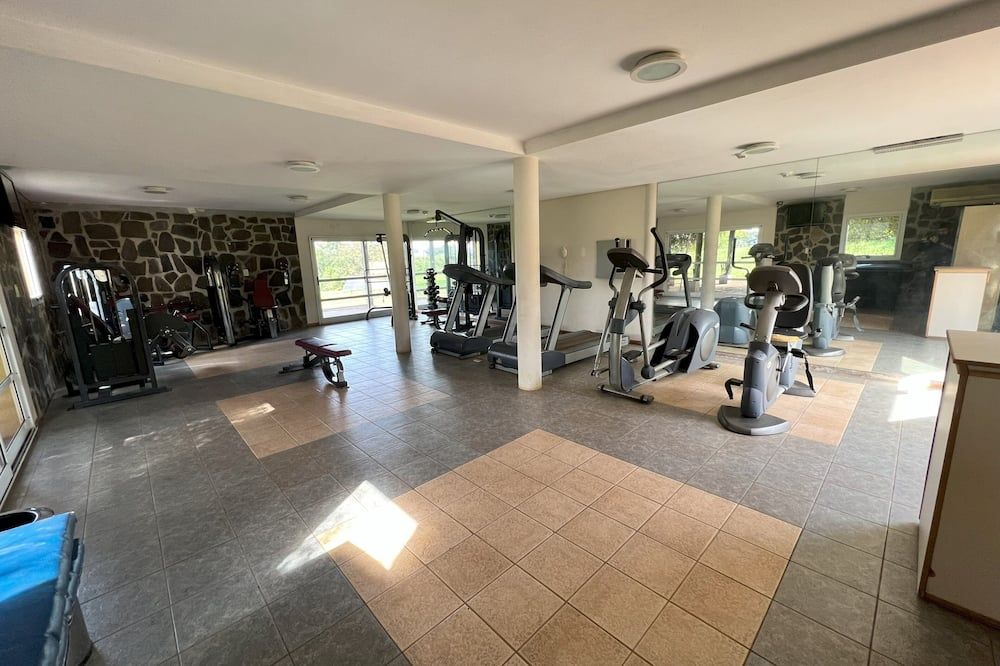 Gimnasio