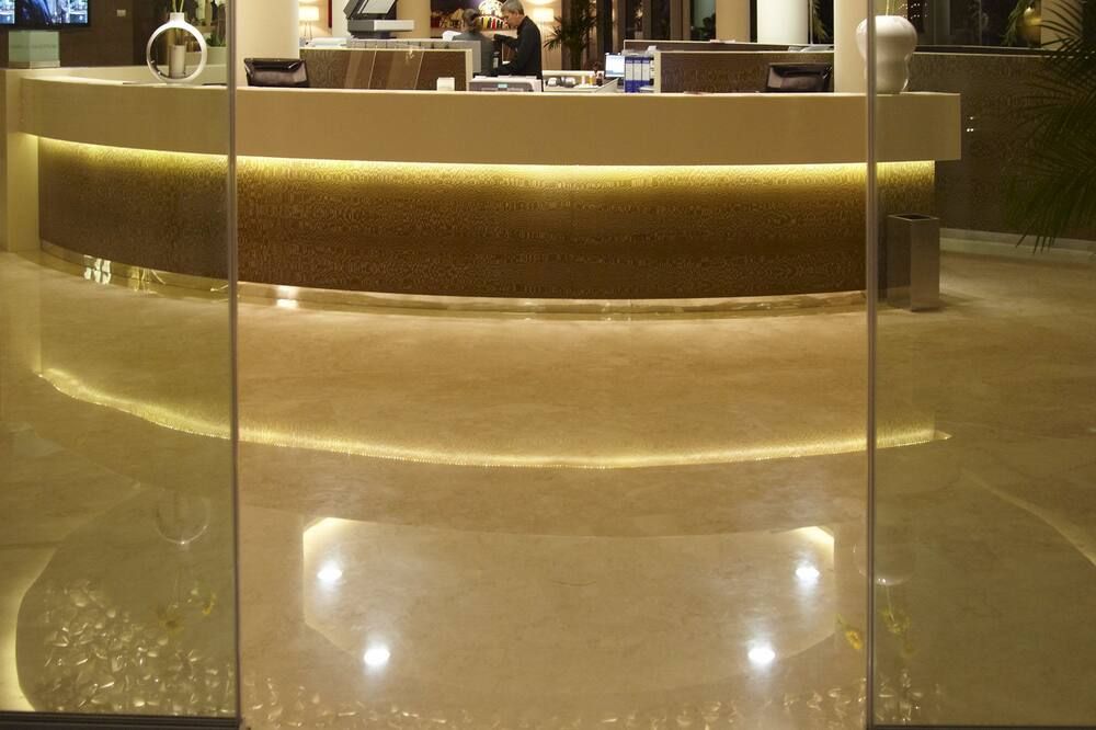 Recepción