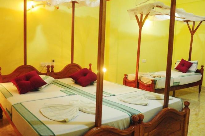 La Safari Inn Tissamaharama