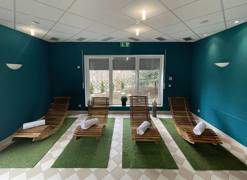 Spa Foto