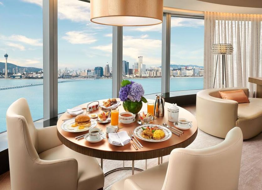 Comedor Foto