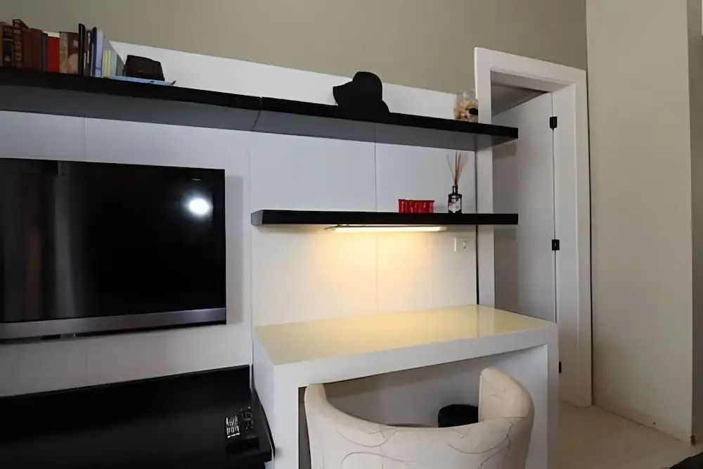 Servicio de la habitación