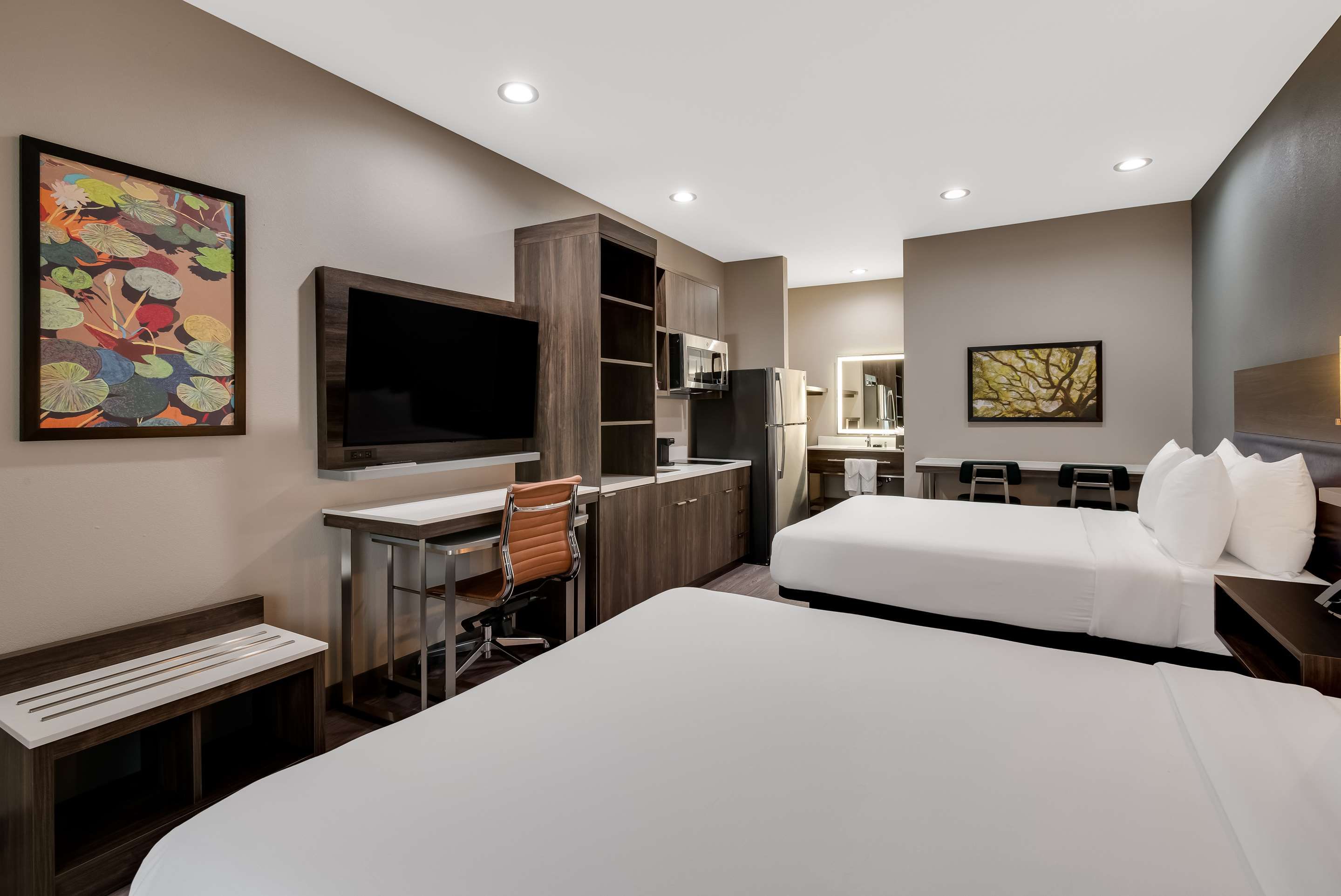 Habitación