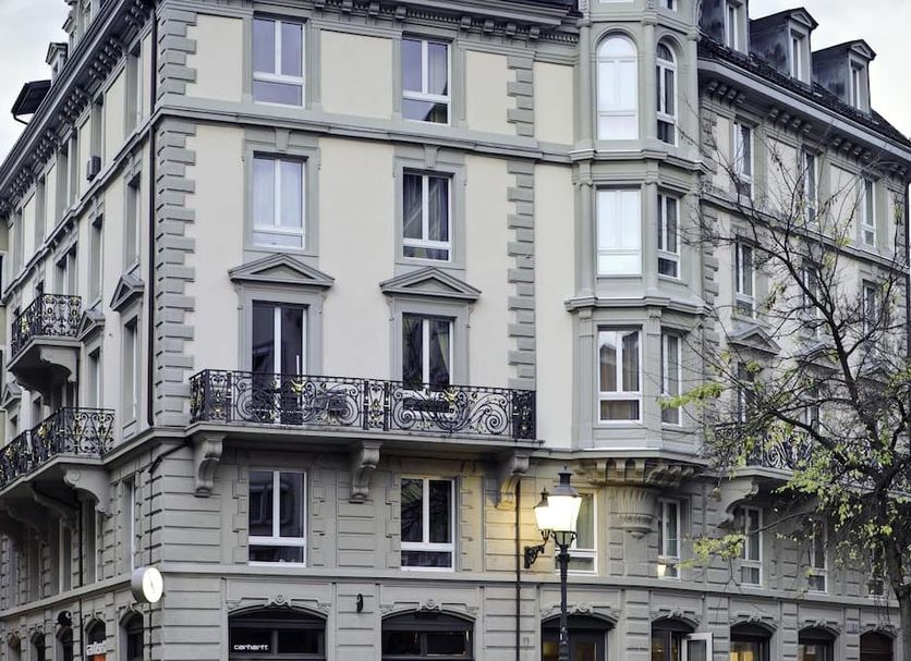 Edificio Foto