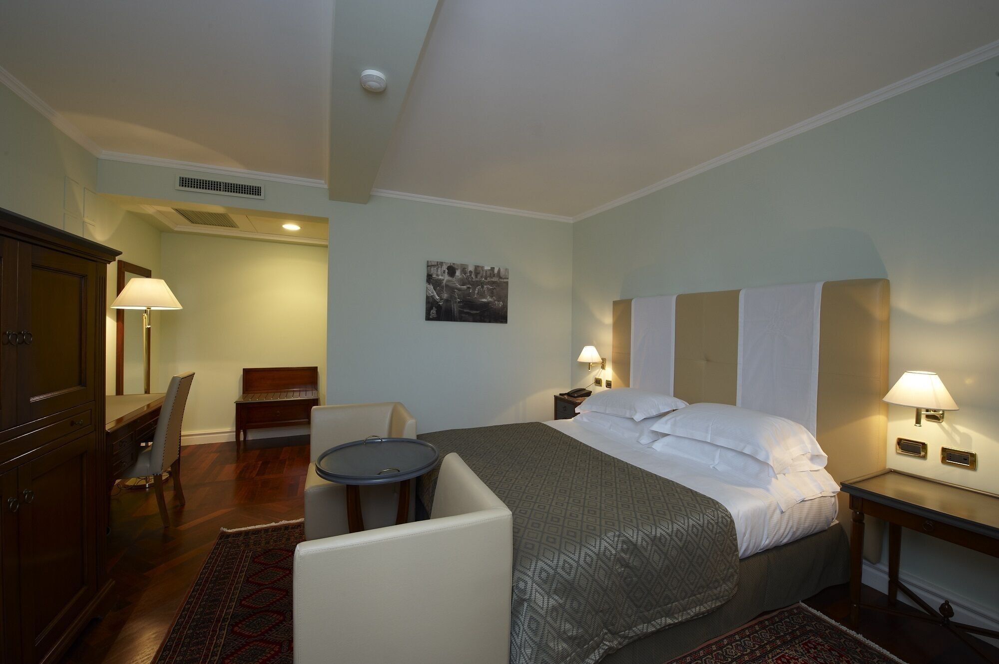 Habitación