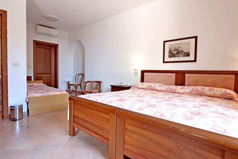 Habitación