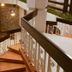 Escaleras