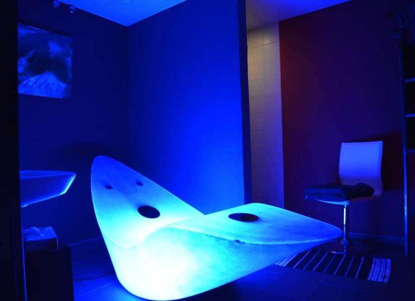 Spa Foto