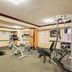Gimnasio