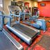 Gimnasio