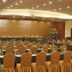 Sala de conferencias