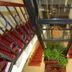 Escaleras