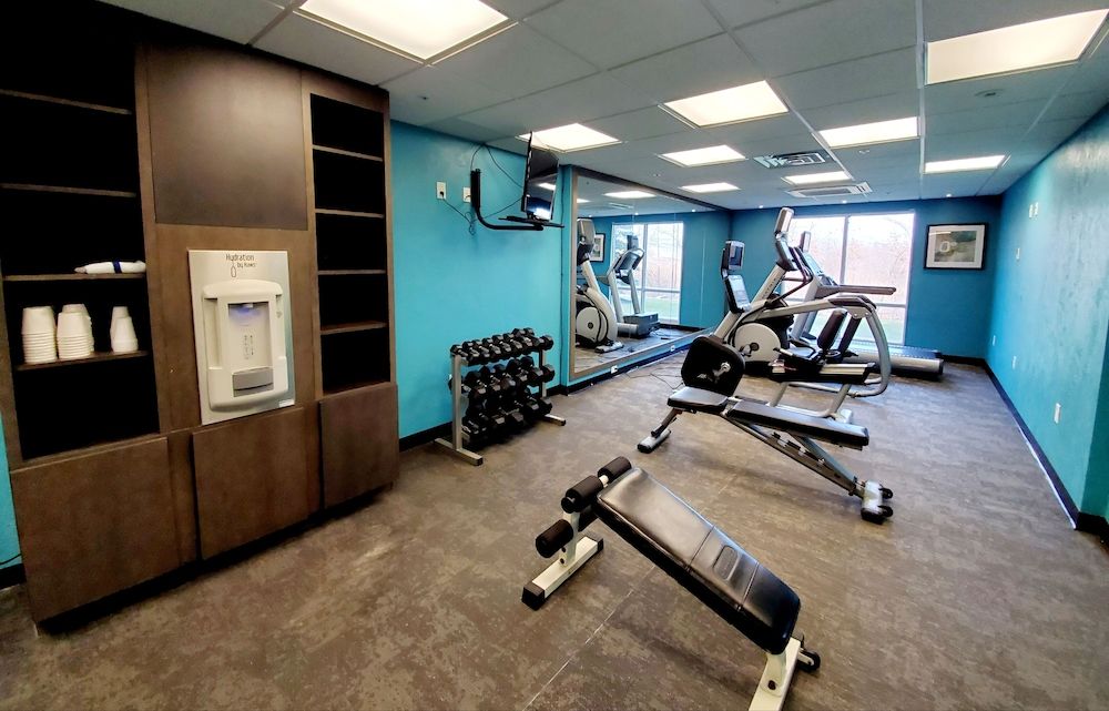Gimnasio