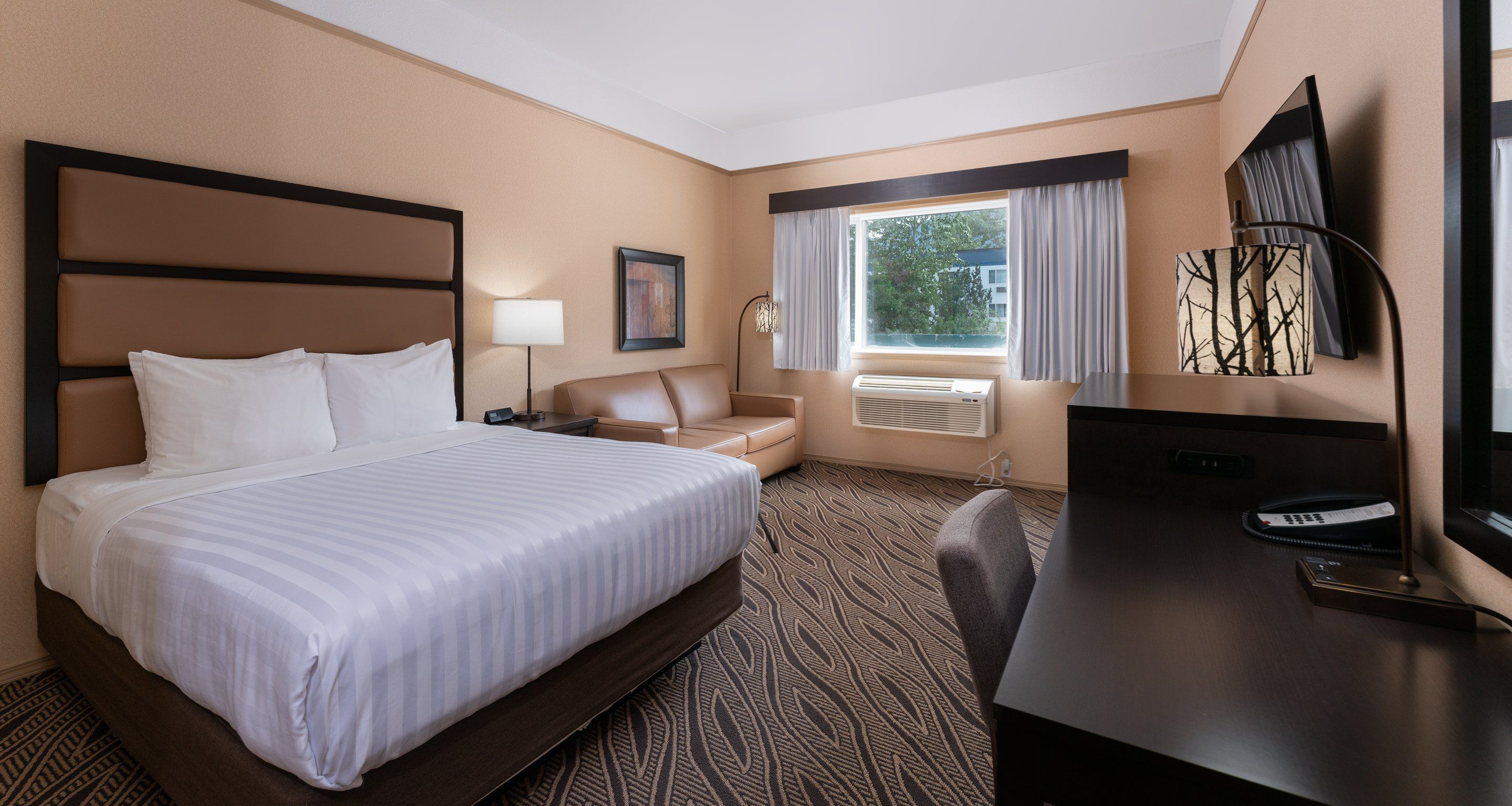 Servicio del hotel