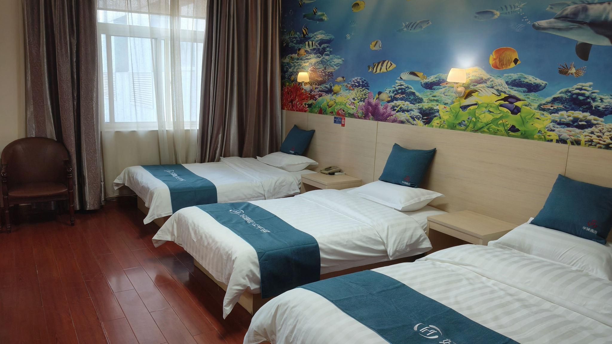 Habitación