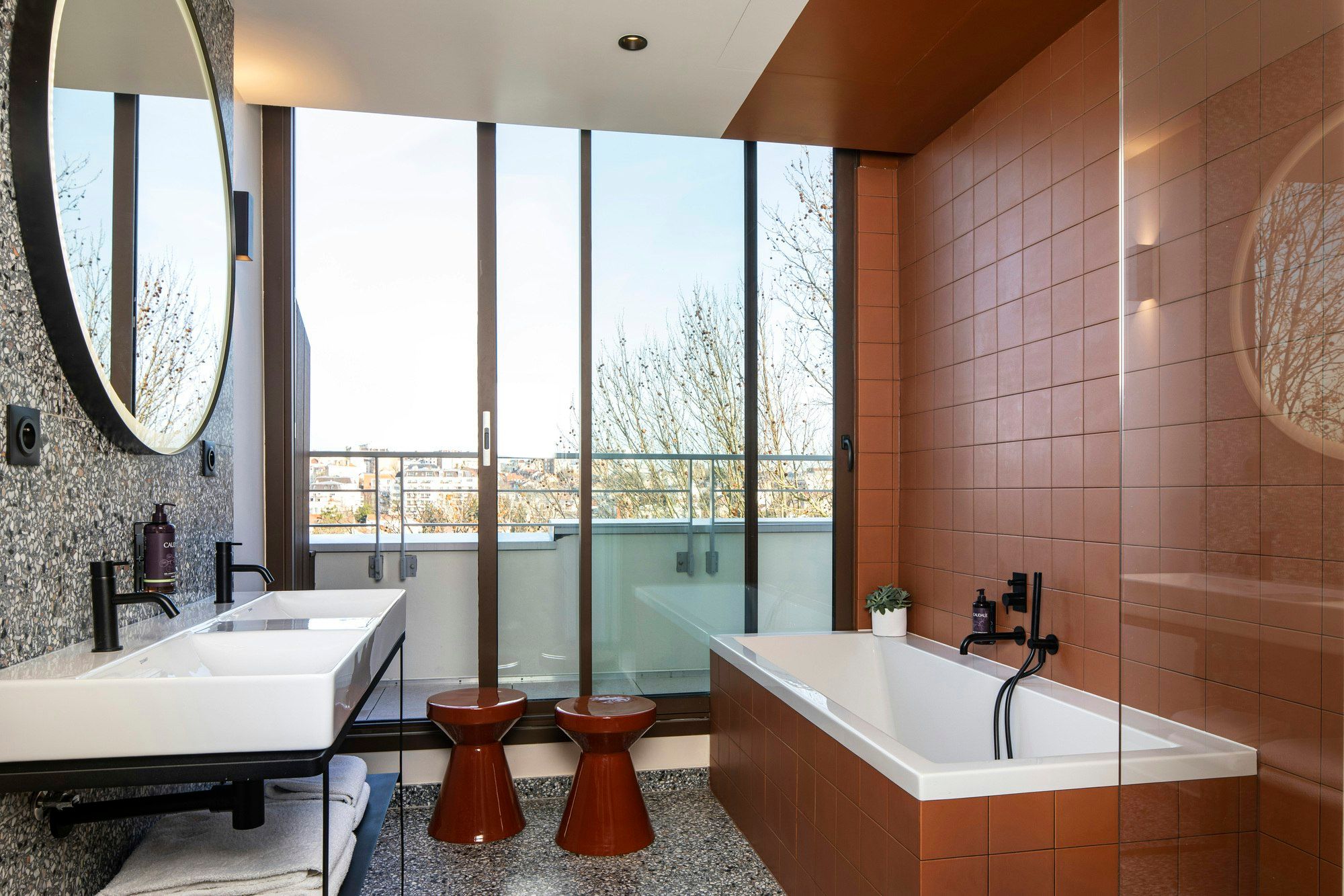 Baño