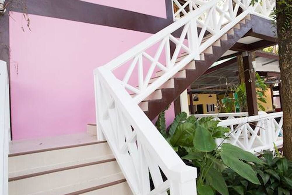 Escaleras