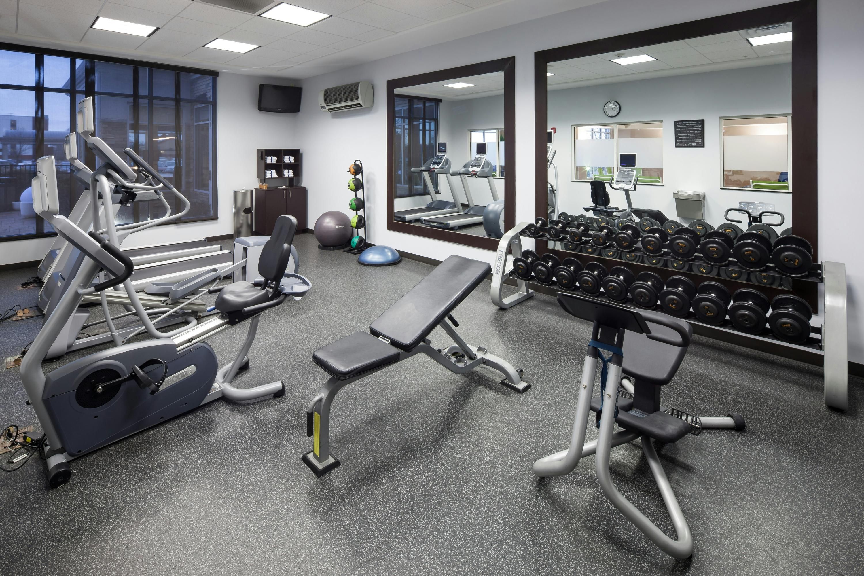 Gimnasio