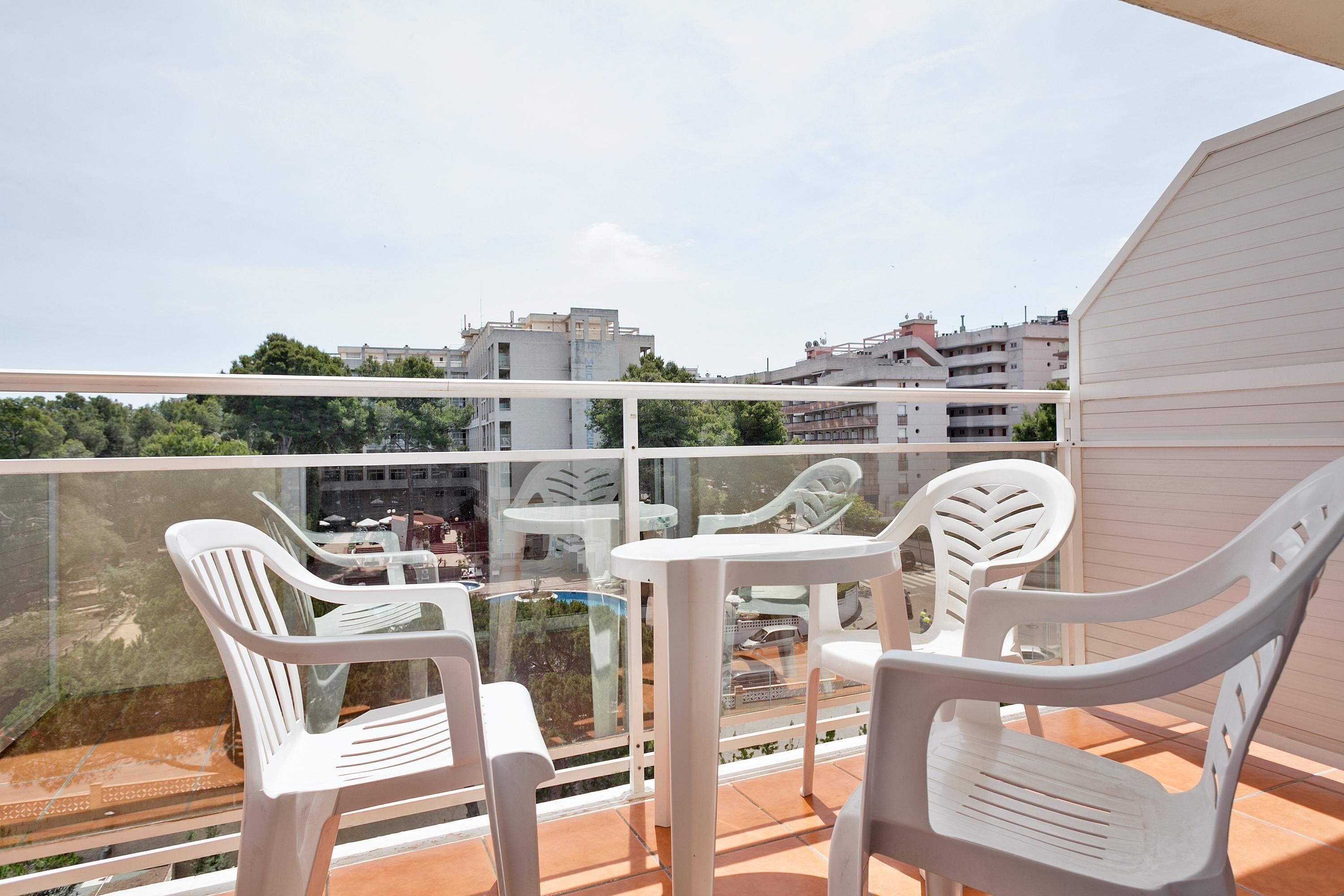 Balcón