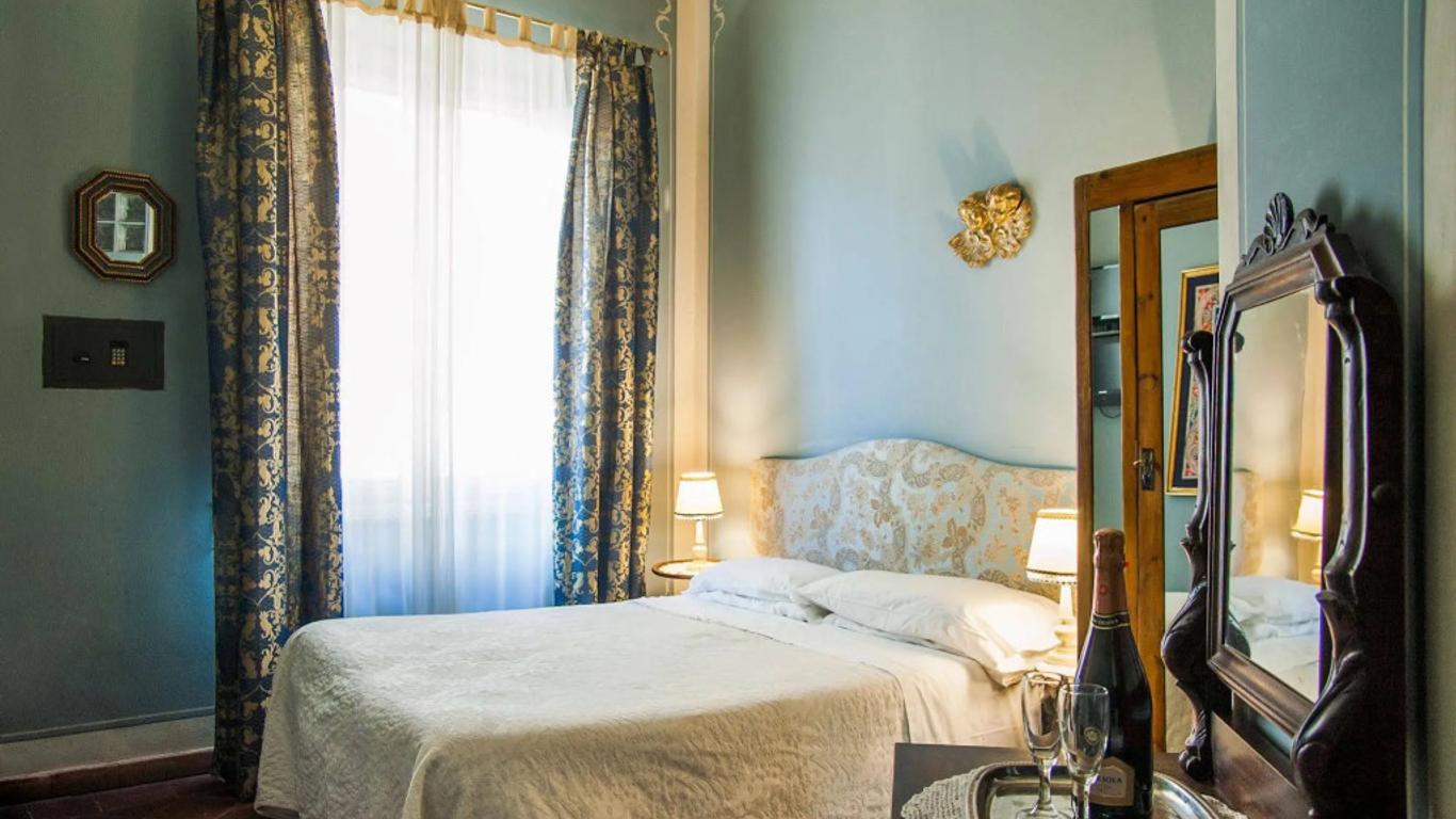 Al Tuscany B&B