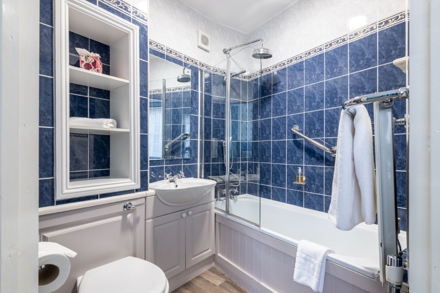 Baño