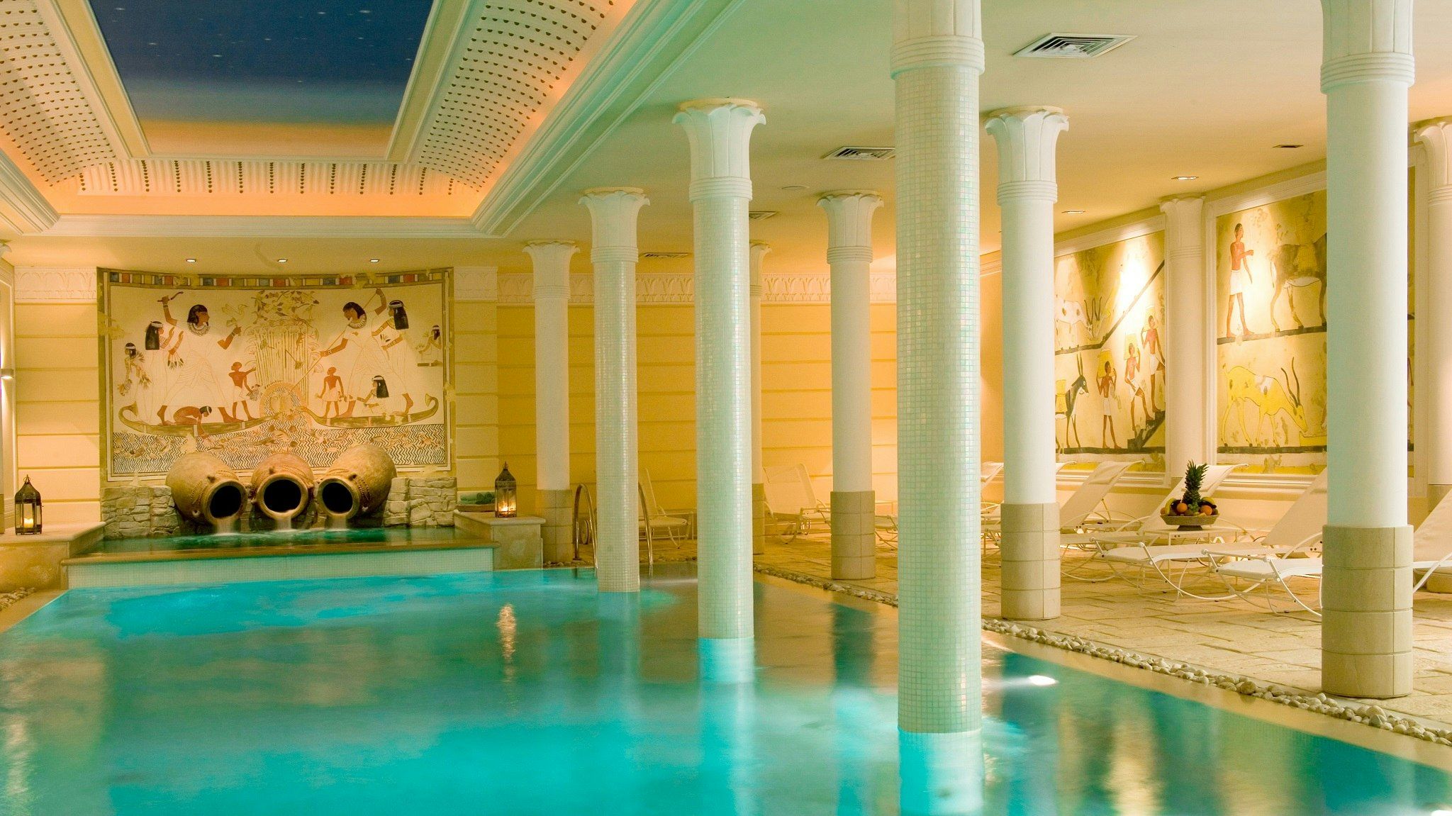 Spa