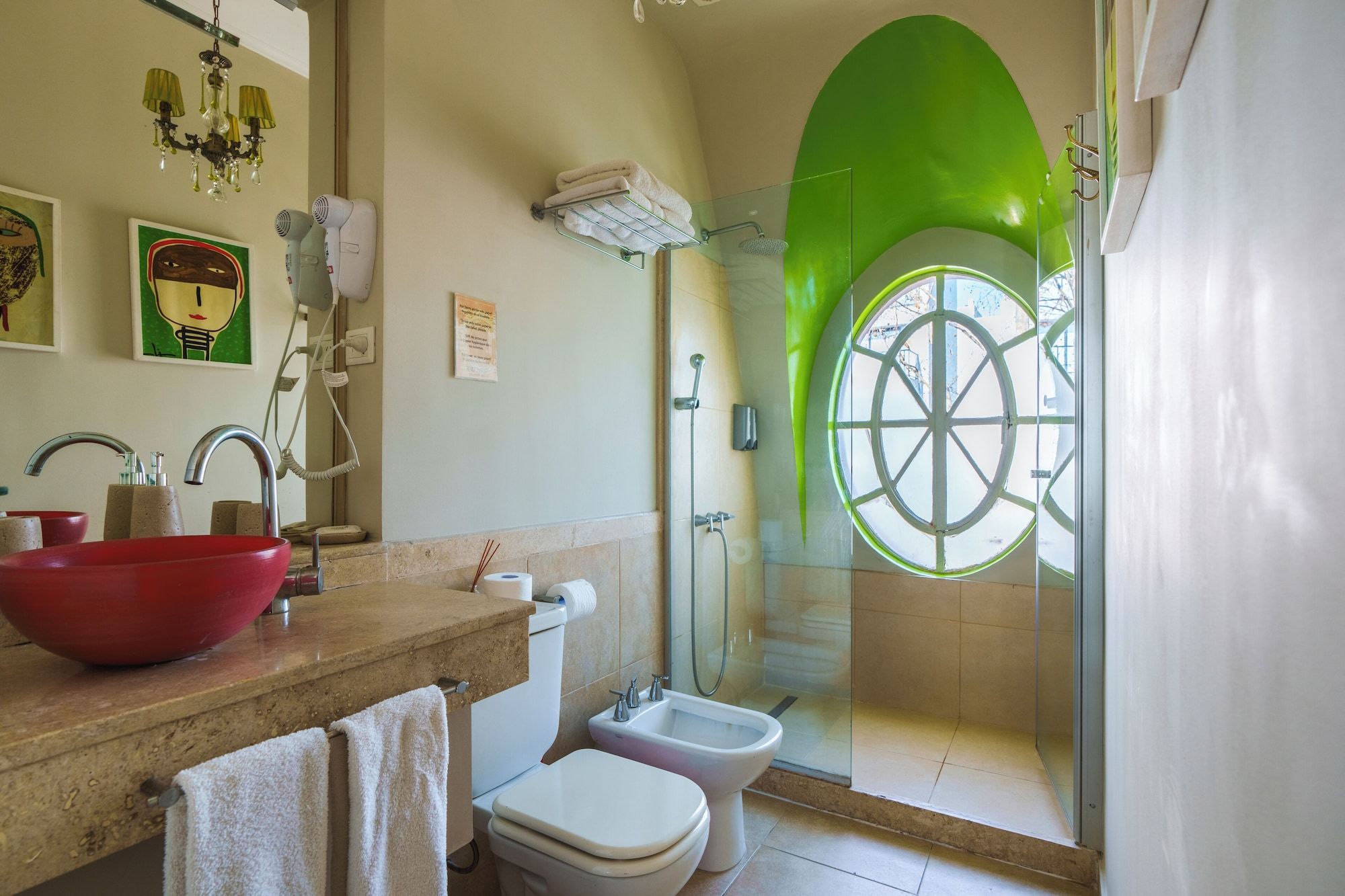 Baño