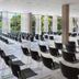 Sala de conferencias