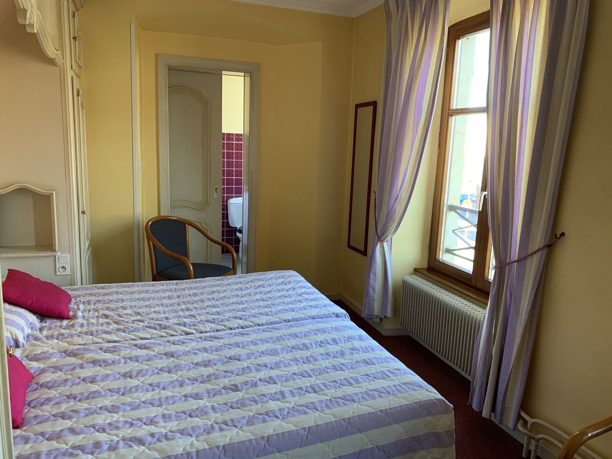 Habitación