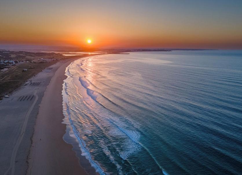 Playa Foto