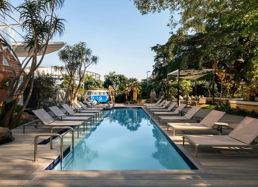 Piscina Foto
