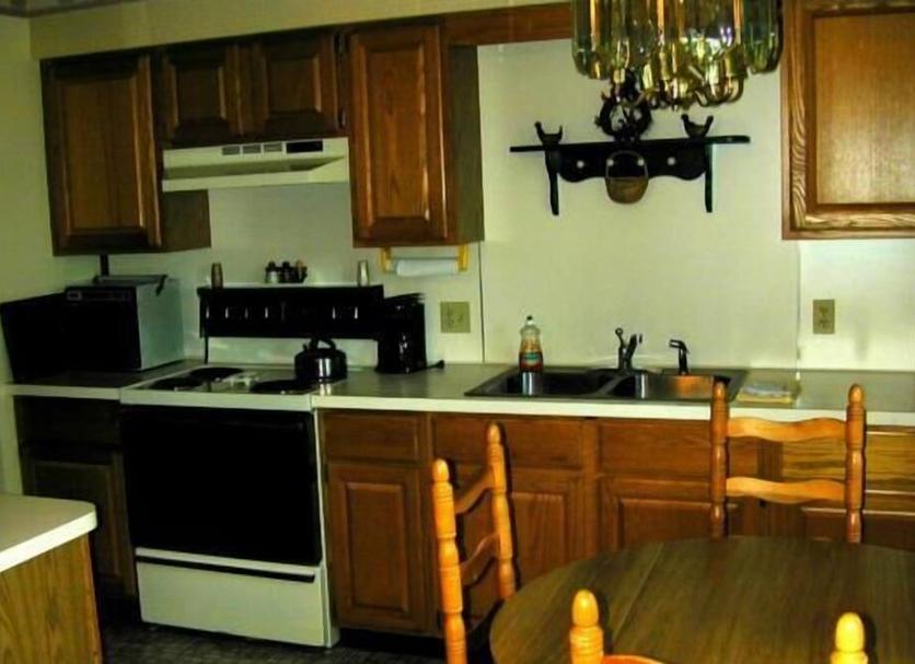 Cocina Foto