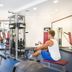 Gimnasio