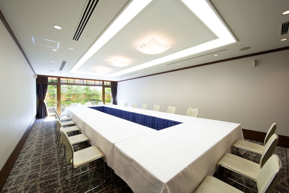 Sala de conferencias