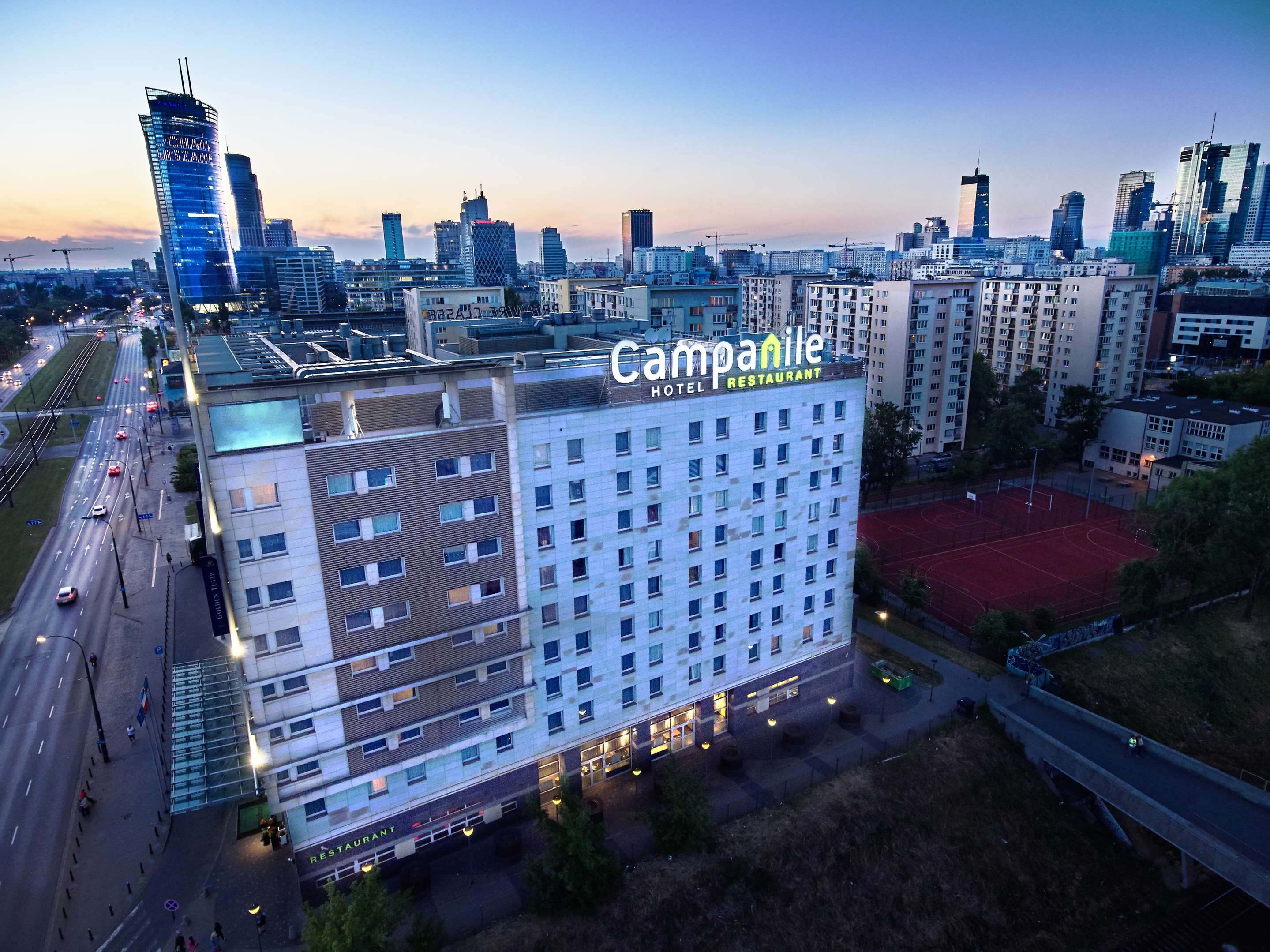 Edificio
