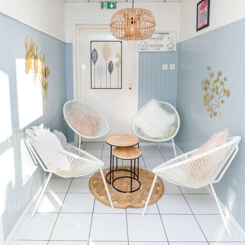 Sala de estar