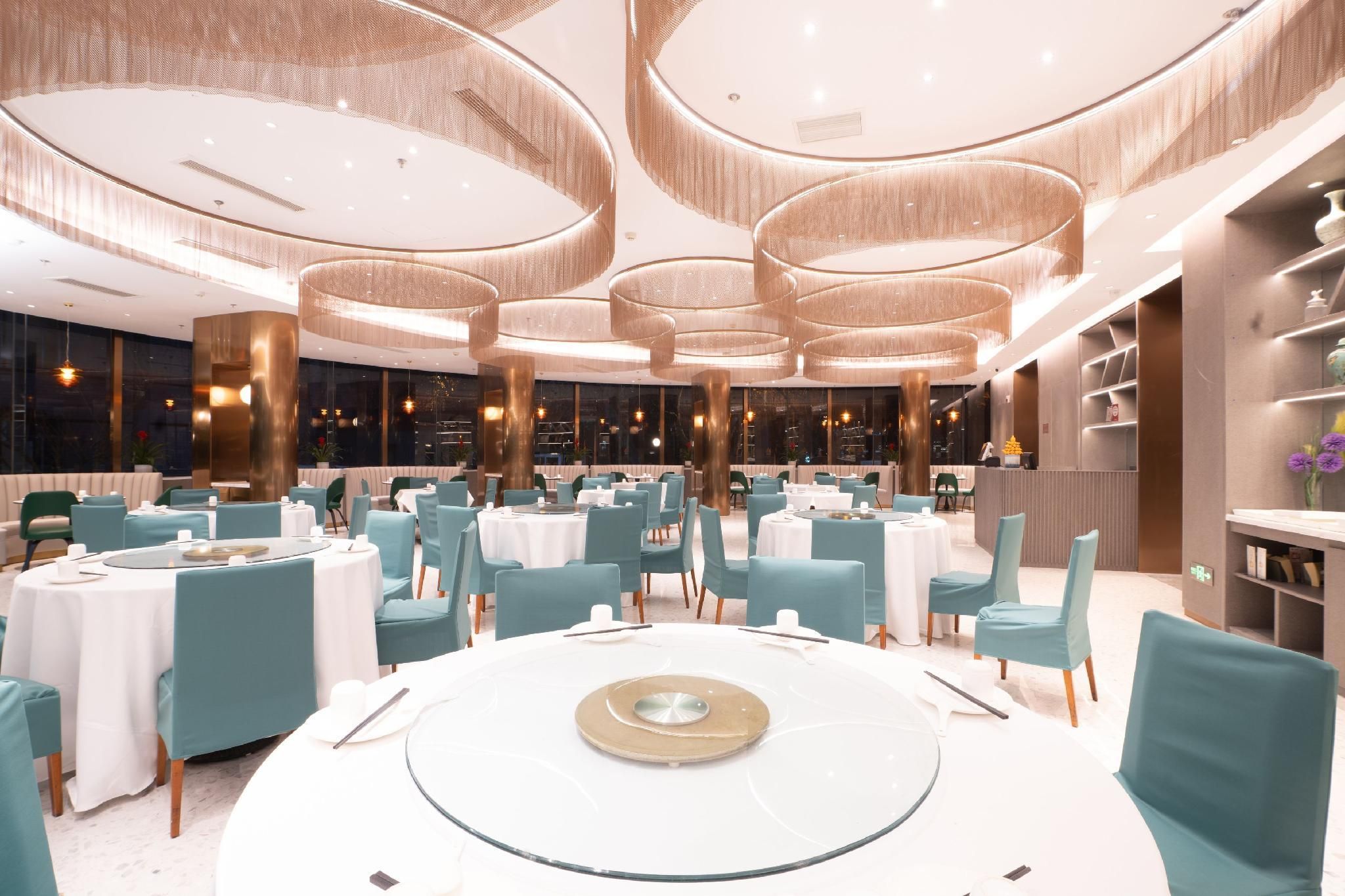 Sala de banquetes