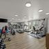 Gimnasio