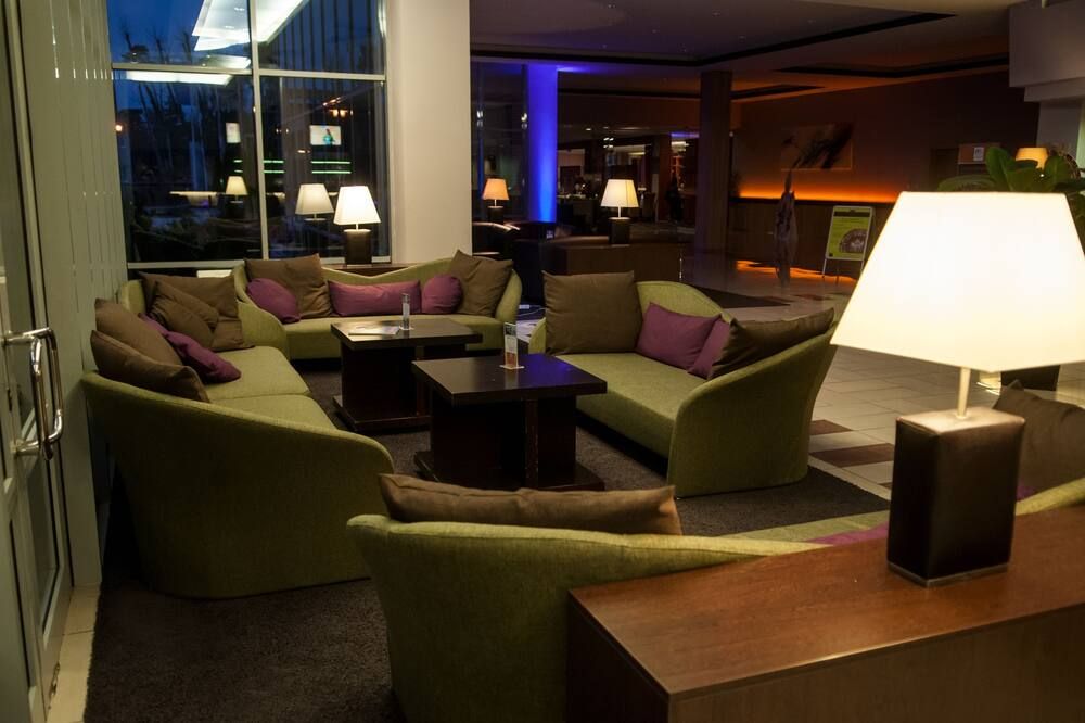 Sala de estar