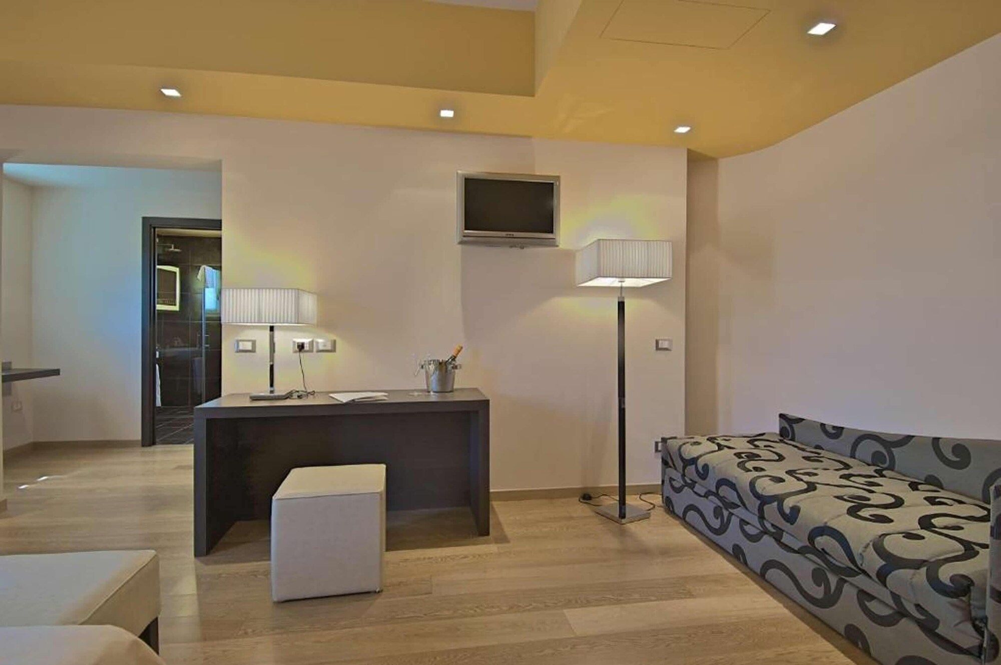 Sala de estar