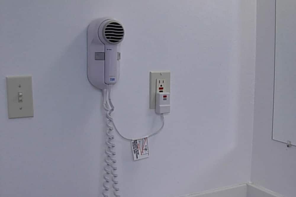 Servicio de la habitación