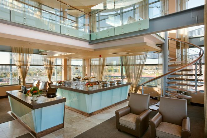 Hilton Windhoek