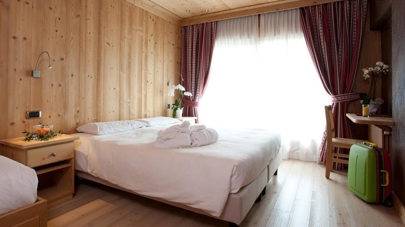Hotel Funivia