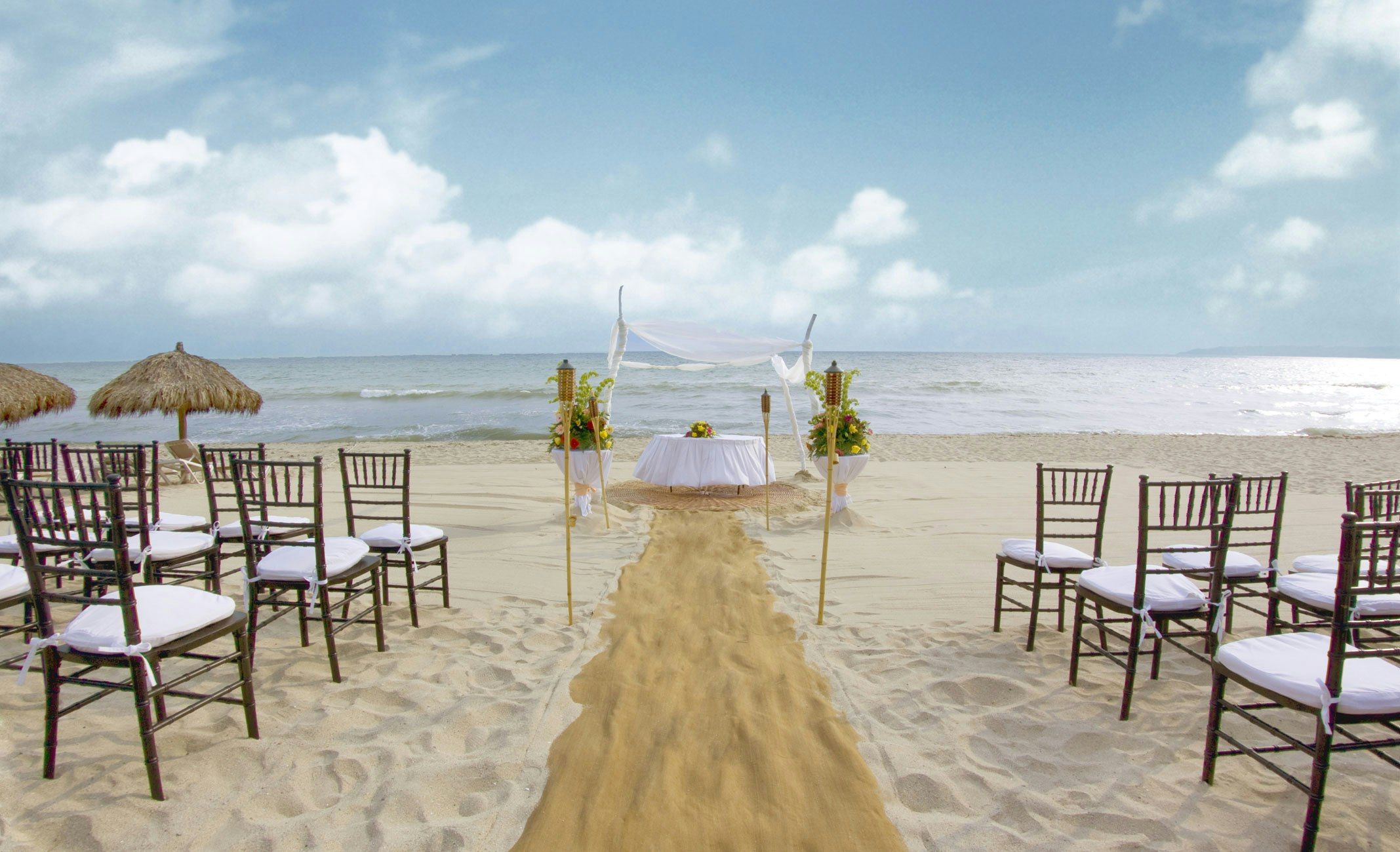 Sala de banquetes